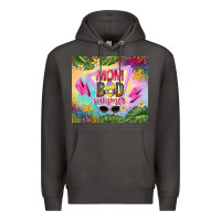 Smoke mom bod summer Premium Hoodie - TumblerDesignByShophia