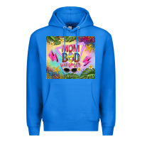 True Royal mom bod summer Premium Hoodie - TumblerDesignByShophia