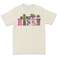 Bone easter he ıs risen Premium Tee - AdoDesignShop