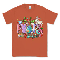 Copper oh for the peeps sake Classic Tee - MaliasSmallBusiness