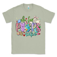 Matcha oh for the peeps sake Classic Tee - MaliasSmallBusiness