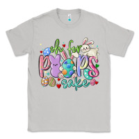 Moon Dust oh for the peeps sake Classic Tee - MaliasSmallBusiness