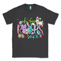 Smoke oh for the peeps sake Classic Tee - MaliasSmallBusiness