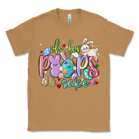 Toasted Coconut oh for the peeps sake Classic Tee - MaliasSmallBusiness