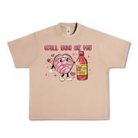 Burro will you be my Urban Heavy Tee - MaliasSmallBusiness
