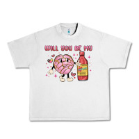 Lunar Rock will you be my Urban Heavy Tee - MaliasSmallBusiness