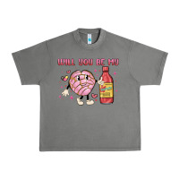 Tornado will you be my Urban Heavy Tee - MaliasSmallBusiness