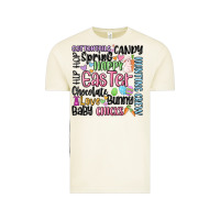 Vintage Arctic easter subway Vintage Tee - MaliasSmallBusiness