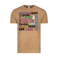 Vintage Camel easter subway Vintage Tee - MaliasSmallBusiness