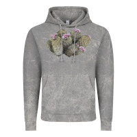 Cloud Rock cob beehive cactus Vintage Hoodie - LillyAllenDesigns