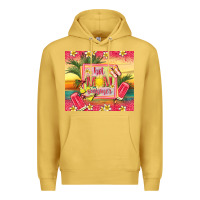 Antique Gold hot mom summer Premium Hoodie - TumblerDesignByShophia