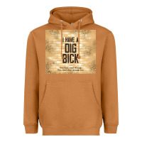 Meerkat sarcastic funny i have a dig bick Heavyweight Hoodie - TumblerDesignByShophia