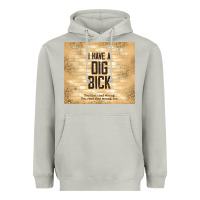 Moon Dust sarcastic funny i have a dig bick Heavyweight Hoodie - TumblerDesignByShophia