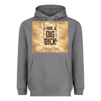 Storm sarcastic funny i have a dig bick Heavyweight Hoodie - TumblerDesignByShophia