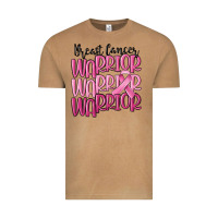 Vintage Camel breast cancer warrior Vintage Tee - MaliasSmallBusiness