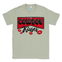 Matcha cowboy kisses Classic Tee - MaliasSmallBusiness