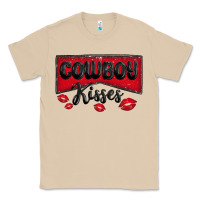 Mushroom cowboy kisses Classic Tee - MaliasSmallBusiness