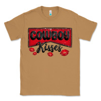 Toasted Coconut cowboy kisses Classic Tee - MaliasSmallBusiness