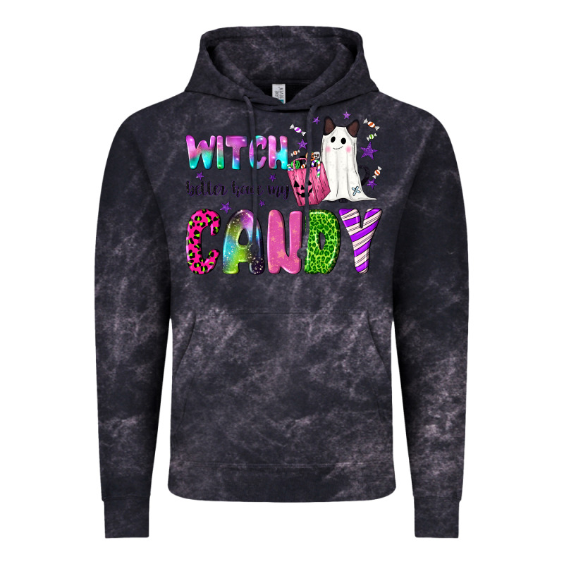 Witch Better Have My Candy Vintage Hoodie by NancyCooperArtShop | Teevron