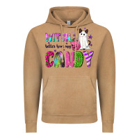 Vintage Camel Witch better have my candy Vintage Hoodie - NancyCooperArtShop