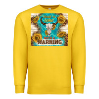 Lemon should have come with a warning Premium Sweatshirt - TumblerDesignByShophia