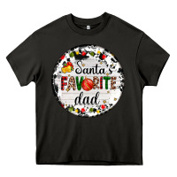 Asphalt christmas  santas favourite Heavy Core Tee - AdoDesignShop