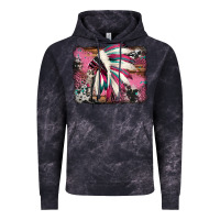 Cloud Black indian headdress valentine's day Vintage Hoodie - Jasminsmagicworld