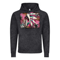 Vintage Black indian headdress valentine's day Vintage Hoodie - Jasminsmagicworld