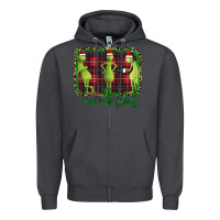 Smoke That's It I'm Not Going Zipper Hoodie - Bettercallsaul