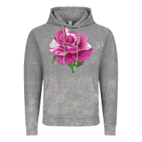 Cloud Rock parade day rose Vintage Hoodie - LillyAllenDesigns