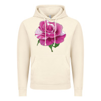 Vintage Artic parade day rose Vintage Hoodie - LillyAllenDesigns