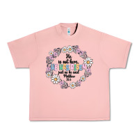 Salmon he has risen Urban Heavy Tee - MaliasSmallBusiness