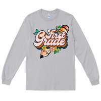 Moon Dust first grade Long Sleeve Tee - JahusDesignShop