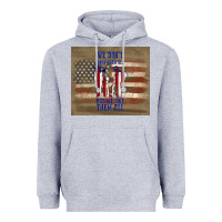 Heather Grey we don't know them all but we owe them all Heavyweight Hoodie - TumblerDesignByShophia