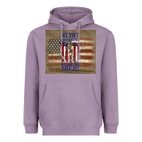 Lavender we don't know them all but we owe them all Heavyweight Hoodie - TumblerDesignByShophia