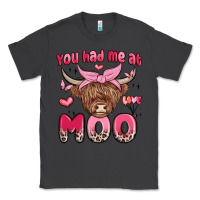 Smoke you had me at moo Classic Tee - MaliasSmallBusiness