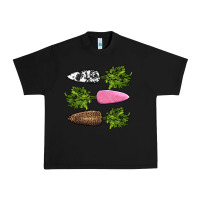 Black easter carrots Urban Heavy Tee - AdoDesignShop