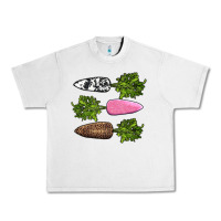 Lunar Rock easter carrots Urban Heavy Tee - AdoDesignShop