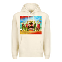 Tofu summer mom Premium Hoodie - TumblerDesignByShophia