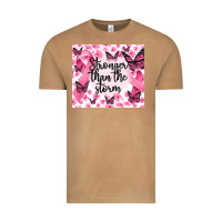 Vintage Camel stronger than the storm Vintage Tee - MaliasSmallBusiness