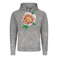 Cloud Rock fun in the sun rose Vintage Hoodie - LillyAllenDesigns