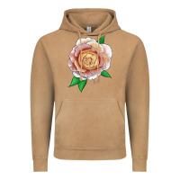Vintage Camel fun in the sun rose Vintage Hoodie - LillyAllenDesigns