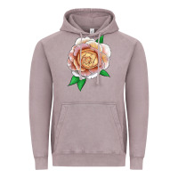 Vintage Zinc fun in the sun rose Vintage Hoodie - LillyAllenDesigns