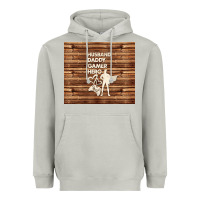 Moon Dust husband daddy gamer hero Heavyweight Hoodie - TumblerDesignByShophia