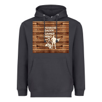 Smoke husband daddy gamer hero Heavyweight Hoodie - TumblerDesignByShophia
