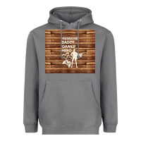 Storm husband daddy gamer hero Heavyweight Hoodie - TumblerDesignByShophia