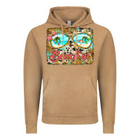 Vintage Camel beach'in sunglasses Vintage Hoodie - Jasminsmagicworld