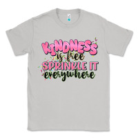 Moon Dust kindness is free sprinkle it everywhere Classic Tee - JahusDesignShop