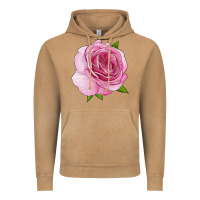 Vintage Camel all dressed up rose Vintage Hoodie - LillyAllenDesigns
