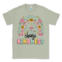 Matcha choose kindness Classic Tee - MaliasSmallBusiness